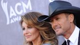 Tim McGraw Gushes Over Wife Faith Hill for Supporting His Sobriety Journey