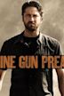 Machine Gun Preacher