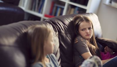 When Summer Togetherness Spawns Sibling Squabbles—How To Cope