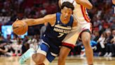 Timberwolves’ Wendell Moore Jr. assigned to G League affiliate