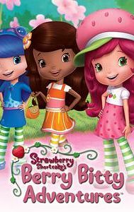 Strawberry Shortcake's Berry Bitty Adventures