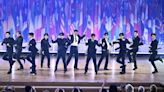 Mitglieder von K-Pop-Band Seventeen werden ehrenamtliche Botschafter der Unesco