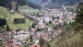 A silver mine revives neglected Bosnian town