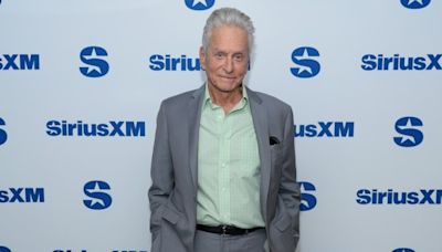 Michael Douglas Reveals He Asked to Be Killed Off in ‘Ant-Man 3’: ‘I Can Shrink to an Ant Size and Explode’