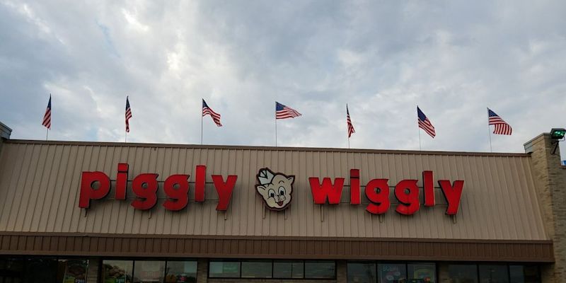 piggly wiggly in rocky mount north carolina
