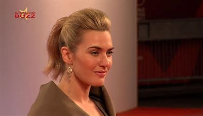 Kate Winslet's sweet doughnut obsession unveiled!