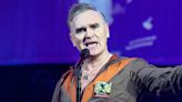 Morrissey Announces Las Vegas Shows 'Despite Recent Fiascos': 'I Am Now in Good Health'