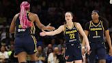 WNBA schedule 2024: Key dates, top matchups, best games to watch Caitlin Clark, Angel Reese and more | Sporting News