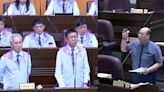 桃捷轉虧為盈 桃議員劉勝全建議正視財務問題