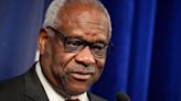 Justice Clarence Thomas formally reports trip to Bali paid for by conservative donor