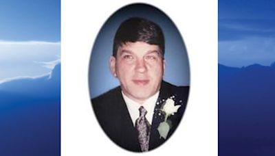 Paul A. Budai, Sr., New Castle, PA