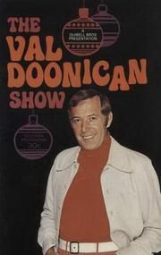 The Val Doonican Show