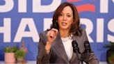 Harris raises $50m after Biden's exit from presidential race