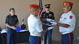 American Legion Post 13 excels at 2024 honor guard conference in Las Cruces