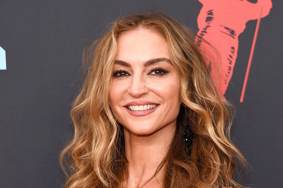 The Sopranos’ Drea de Matteo says she’s been ‘outcast’ by Hollywood over Trump support