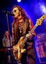 Glenn Hughes