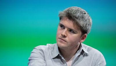 Stripe co-founder says high interest rates flushed out Silicon Valley's 'wackiest' ideas