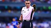 Marco Antonio Ortiz, árbitro de la Final de vuelta América - Cruz Azul es amenazado de muerte en redes sociales