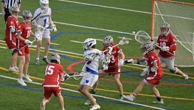 MIAA State Lacrosse Tournaments: Wahconah boys earn 10 seed, as 5 local teams advance into state brackets