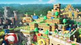 Universal Reveals New Details About Super Nintendo World — the Most ‘Colorful and Interactive’ Epic Universe Land Opening in 2025