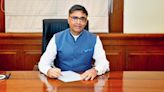 Vikram Misri is new foreign secretary