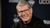 Geno Auriemma to serve up drinks at Manchester restaurant Tuesday night