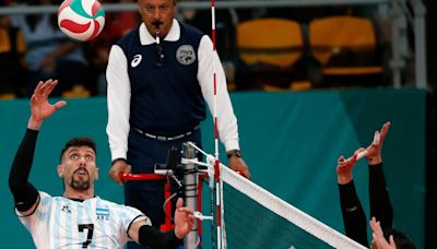 Cuándo juega Argentina vs. Turquía, por la Nations League de vóley 2024: día, hora y TV