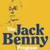 The Jack Benny Program