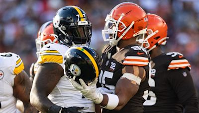 Three Ideal Week One Matchups For The Browns