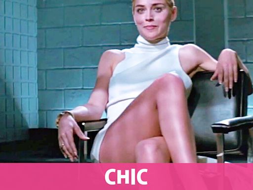 Sharon Stone: sus dramas al no ser madre y la bancarrota económica, perdiendo 18 millones de dólares