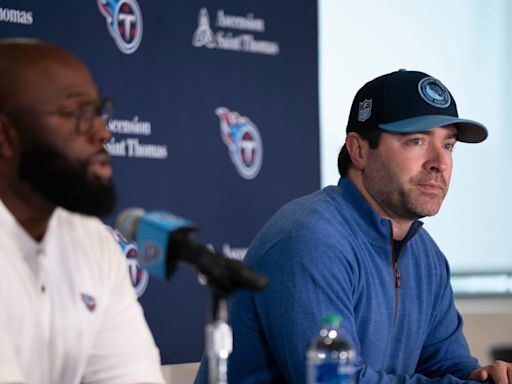 Titans Still Open To Adding At Safety