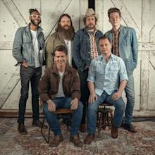 Old Crow Medicine Show