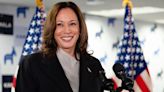 Harris Clinches Majority of Delegates as She Closes In on Nomination