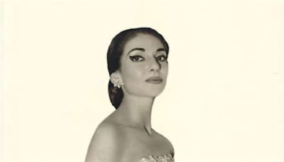 Vercelli, all’asta una vita di ricordi Maria Callas per i 45 anni di Meeting Art