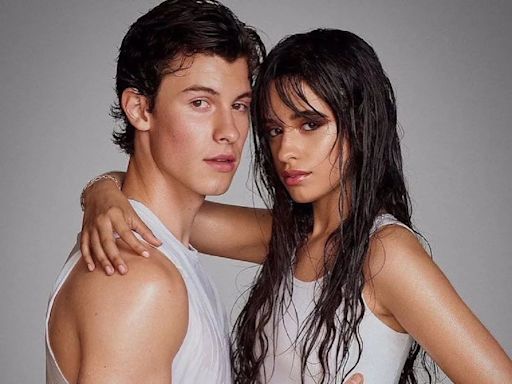 Camila Cabello Didn't 'Couple Thing' With Shawn Mendes To Be Her Complete Identity