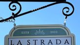 Stroll to La Strada - The Martha's Vineyard Times