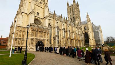 Church of England branded ‘feudal’ landowner in row over leasehold reform