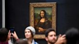 La ciencia revela otro secreto de la "Mona Lisa" de Da Vinci