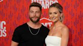 Lauren and Chris Lane Get Candid About ‘Very Challenging’ Transition to 2 Kids After Son Baker’s Birth