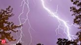 Climate change causing more frequent and deadly lightning strikes: Scientists - The Economic Times