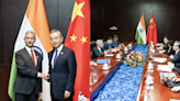 'Ensure Respect For LAC, Past Agreements': Jaishankar's Stern Message To China At Laos Meeting