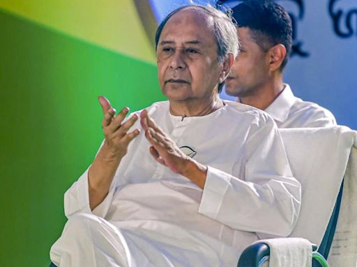 No more bonhomie between Naveen Patnaik and PM Modi as BJP, BJD spar over budget outlay for Odisha