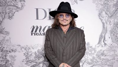 'Most Fortunate To...': Johnny Depp Praises Robert Downey Jr.'s Broadway Debut With McNeal