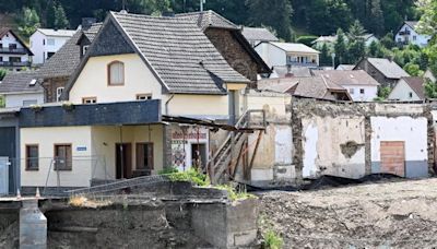 Unklare Regeln beim Wiederaufbaufonds