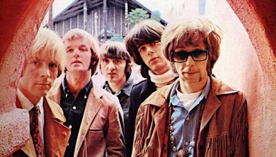 The story of Moby Grape: chaos and courtrooms, acid trips and white witches