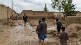 影/阿富汗北部暴雨成災！洪水造成至少60死 官員稱罹難人數恐再上修