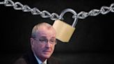 Phil Murphy's dark government — NJ Top News