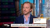 Direct to Consumer Speaks to a Seismic Shift: Sakara Life's Davis