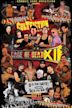 CZW: Cage of Death XII