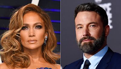 Jennifer Lopez and Ben Affleck not speaking to divorce attorneys yet: Insiders